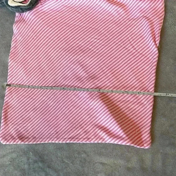 Disney - Minnie Mouse Lovey Comfort  Security Blanket - Picture 2 of 4